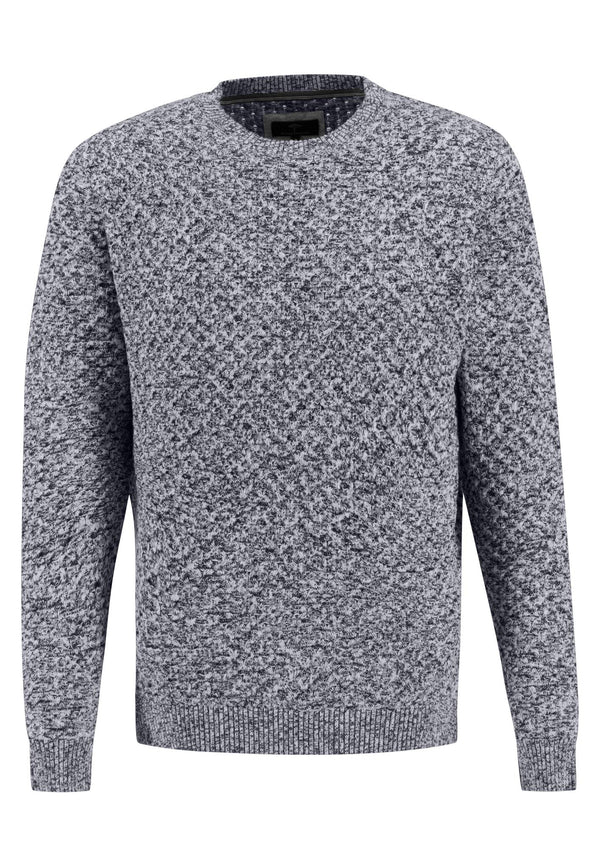 O-Neck, Mouline