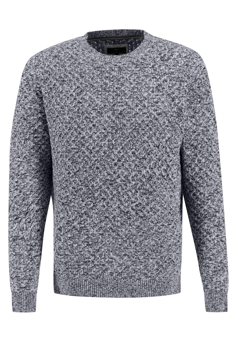 O-Neck, Mouline
