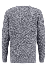 O-Neck, Mouline