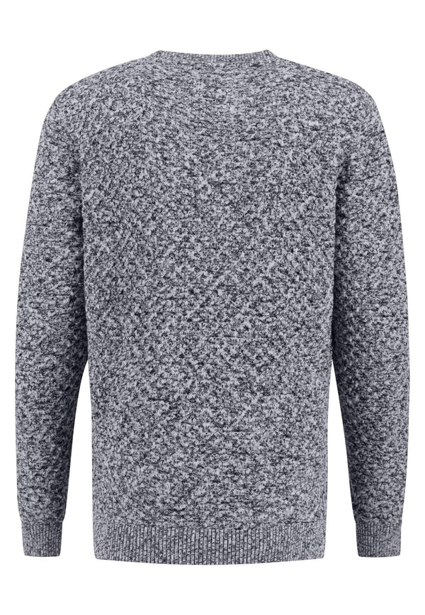 O-Neck, Mouline