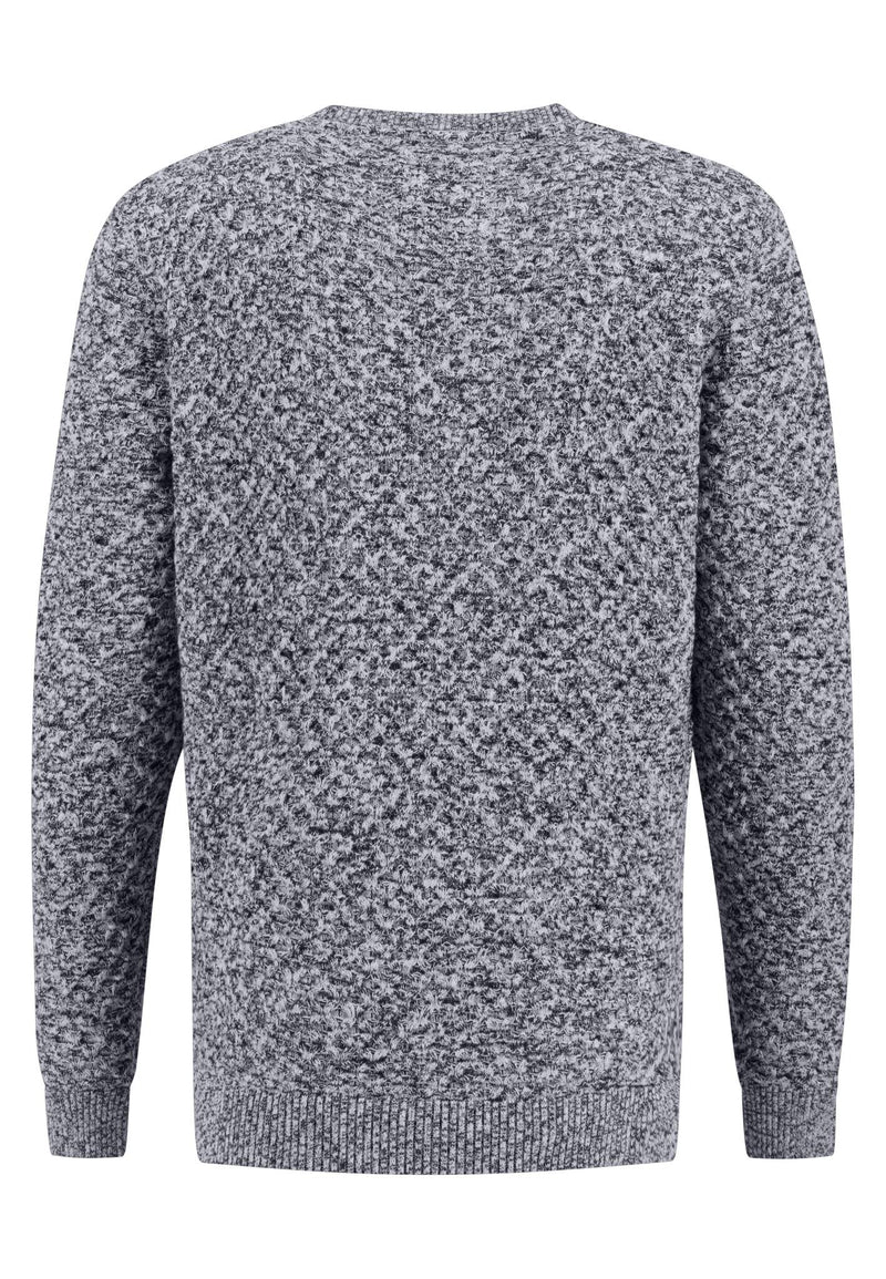 O-Neck, Mouline