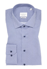ETERNA Print-Hemd MODERN FIT