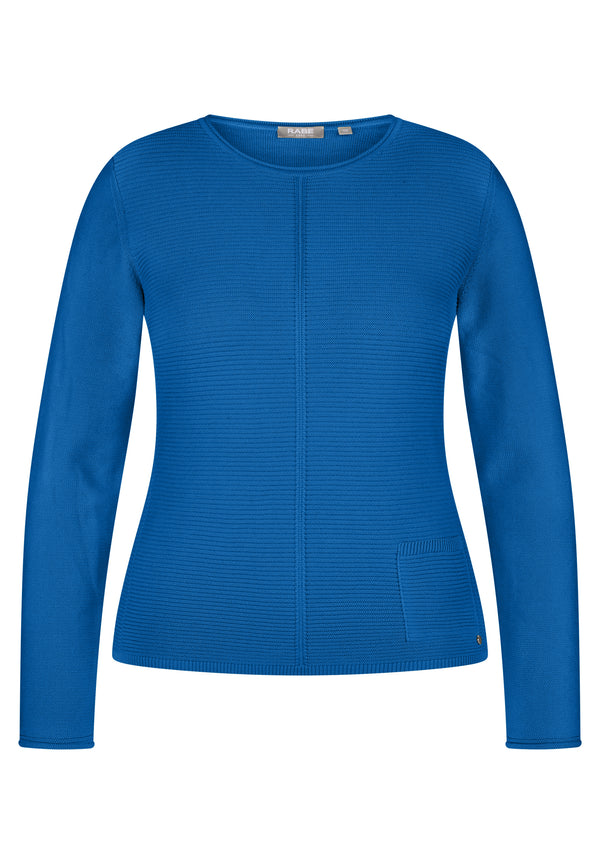 Pullover  Mystic Grey