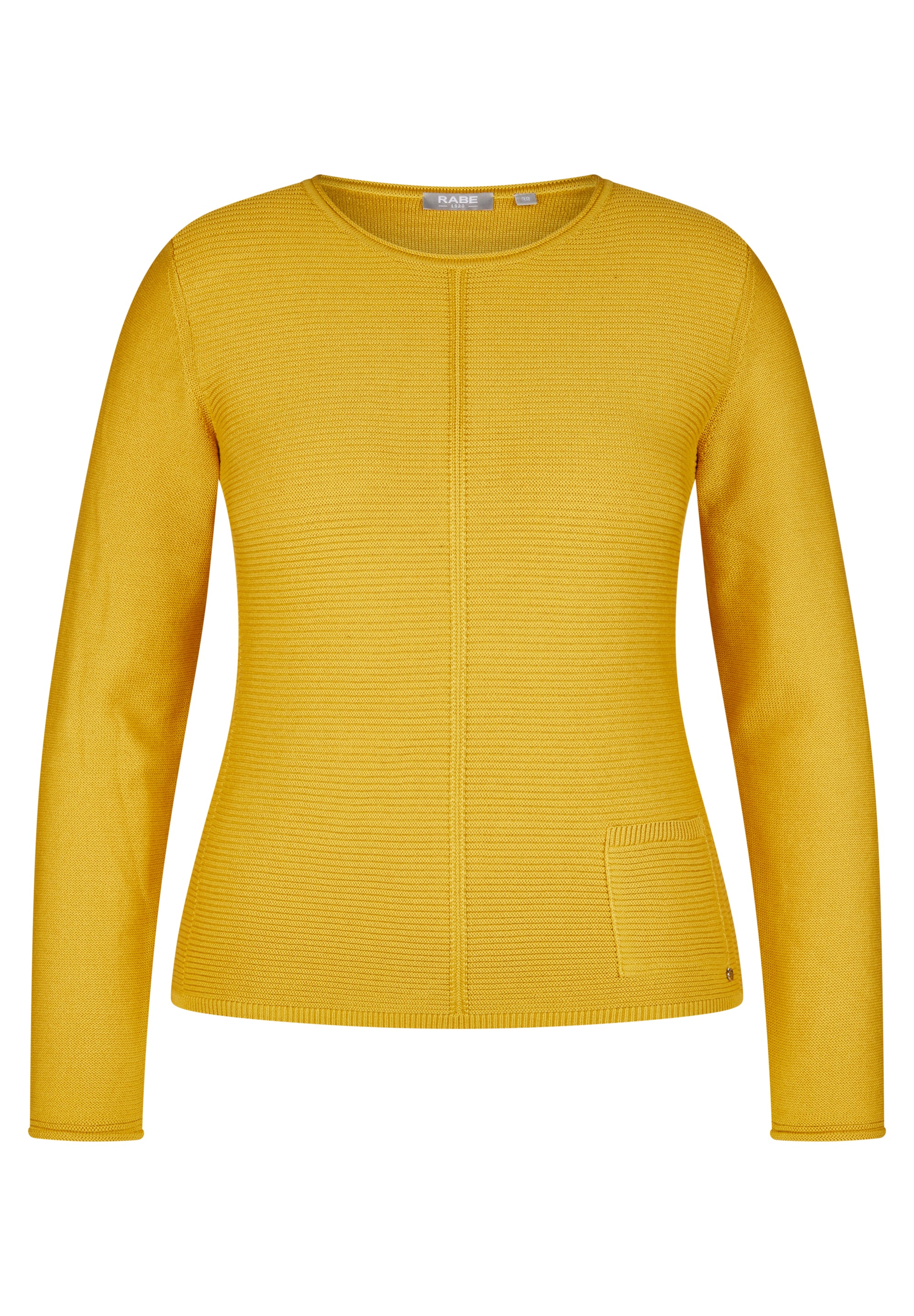 Pullover  Mystic Grey