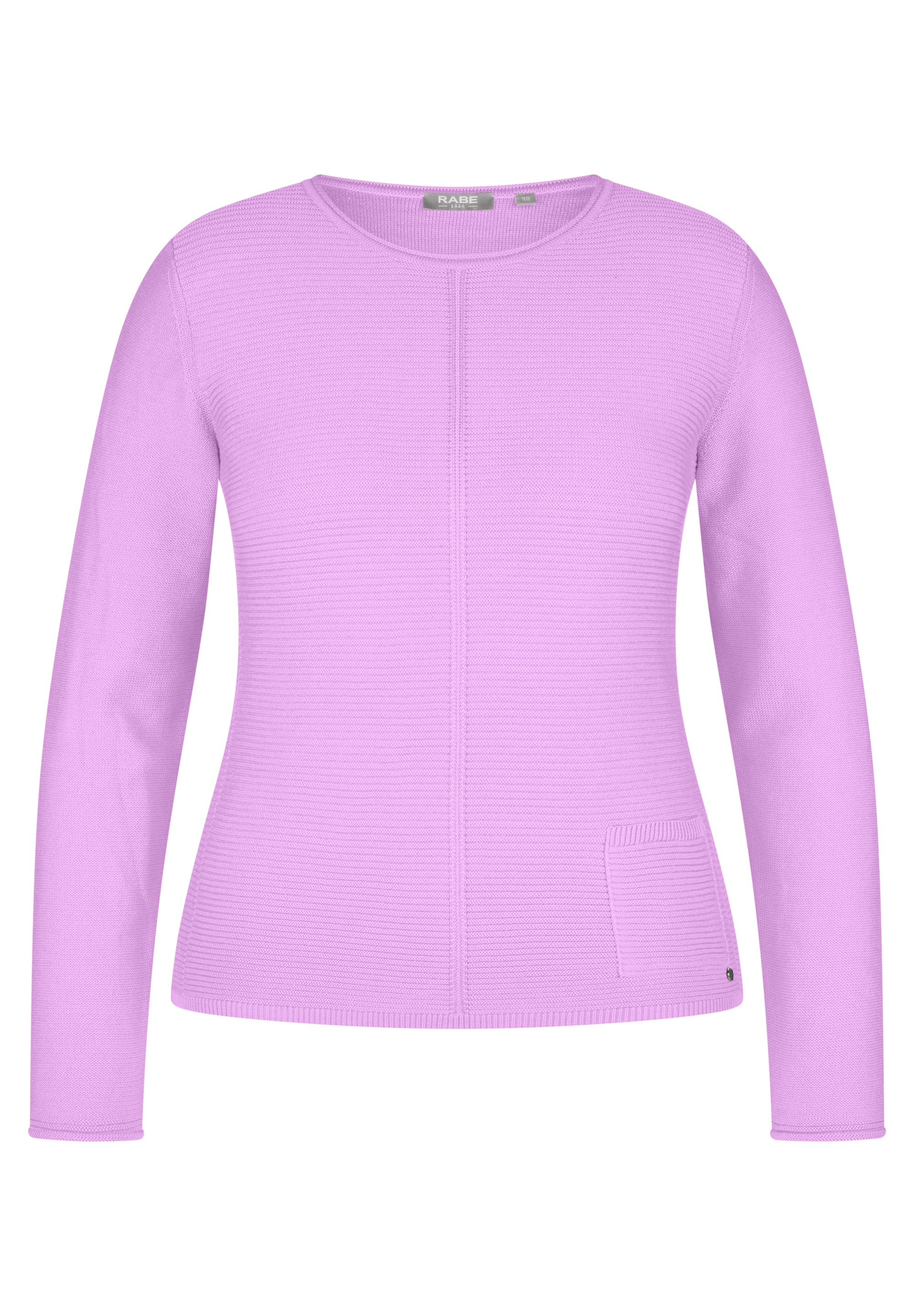 Pullover  Mystic Grey