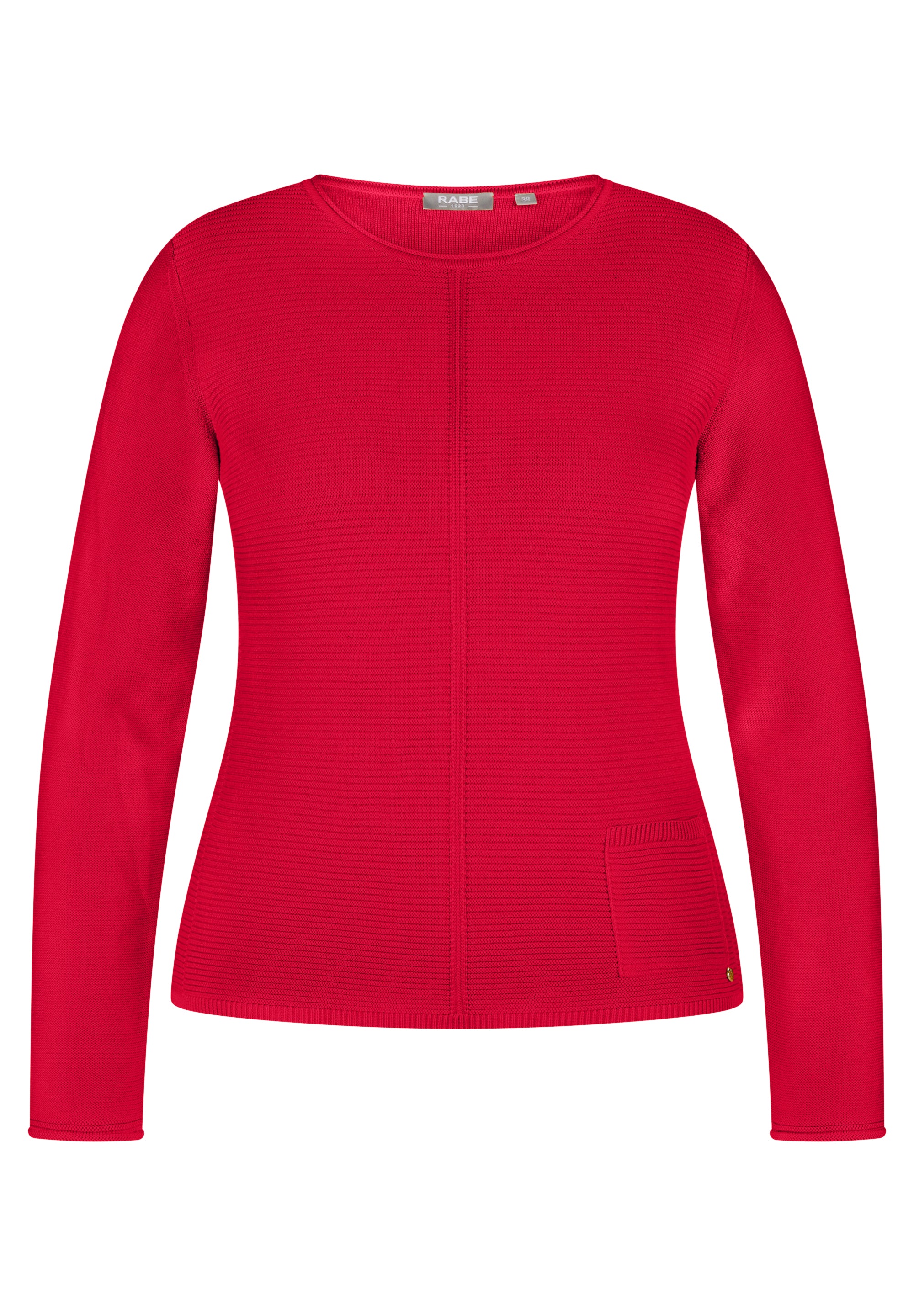 Pullover  Mystic Grey