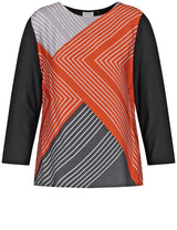 T-Shirt 3/4 Arm