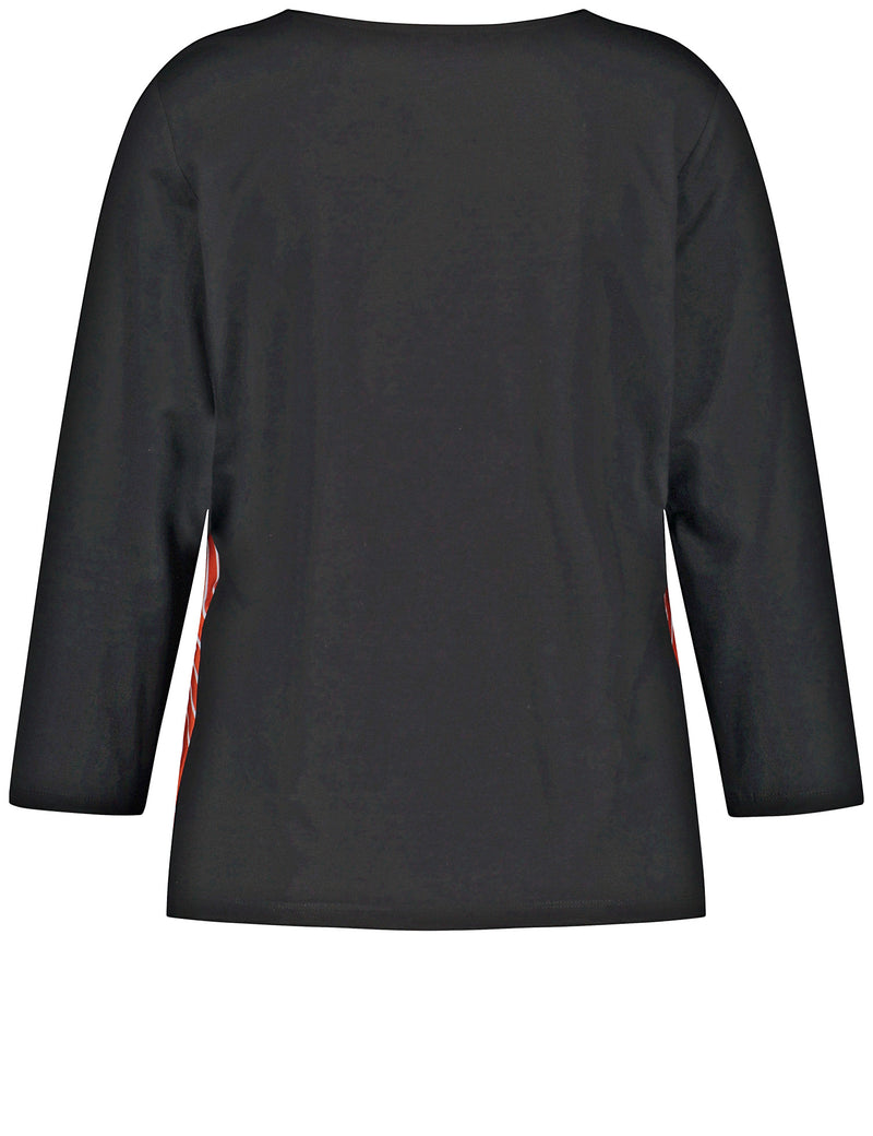 T-Shirt 3/4 Arm