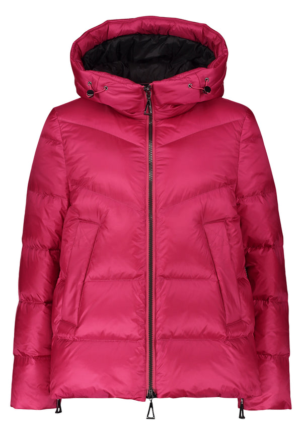 Steppjacke