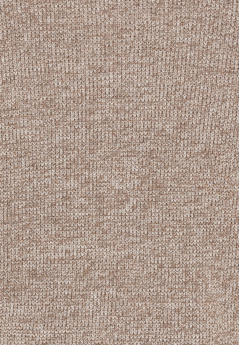 Strickjacke aus einem soften Baumwollmix