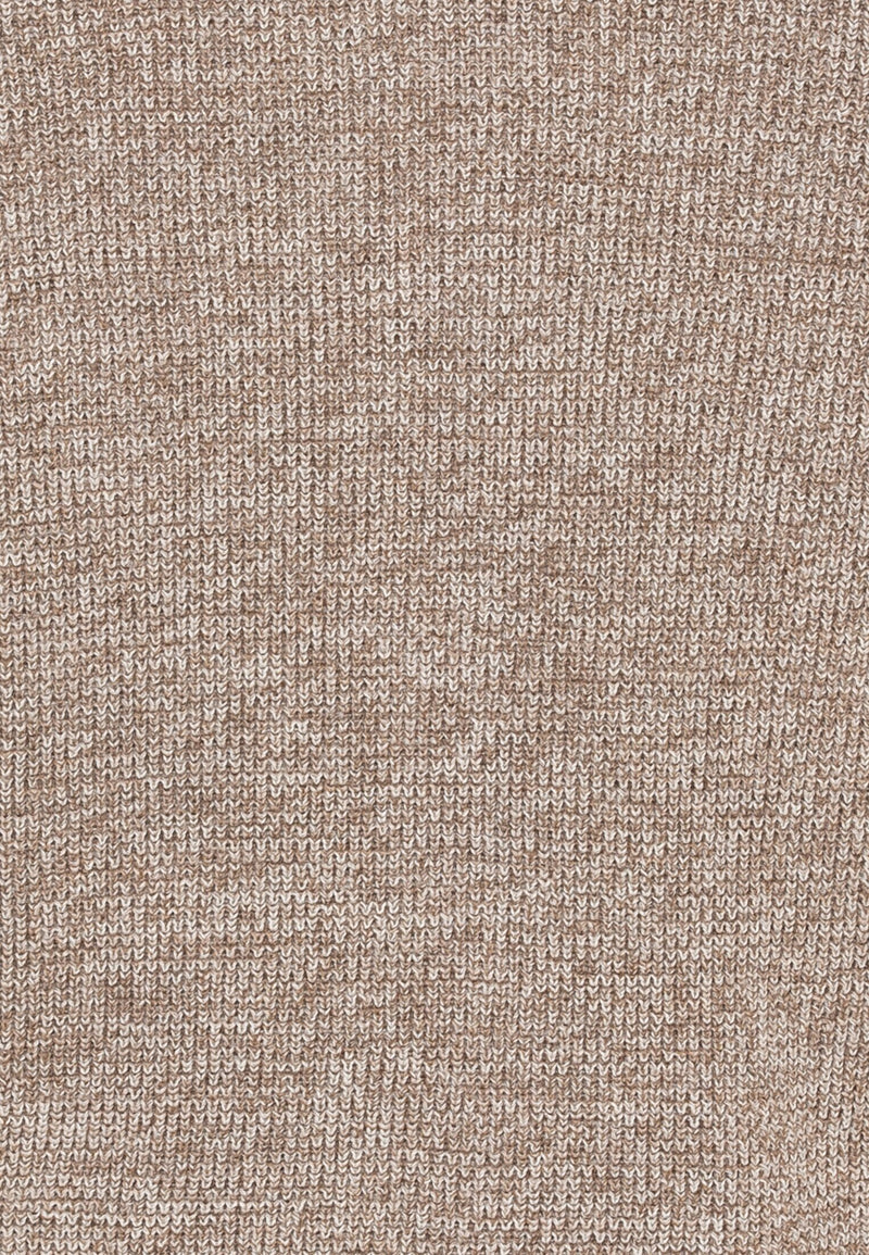 Strickjacke aus einem soften Baumwollmix