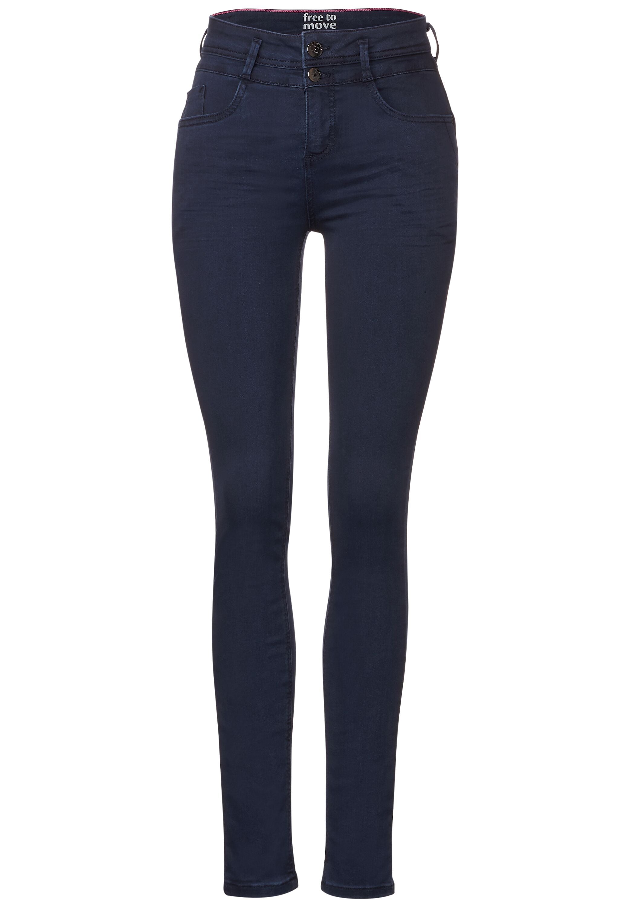 Slim Fit Jeans