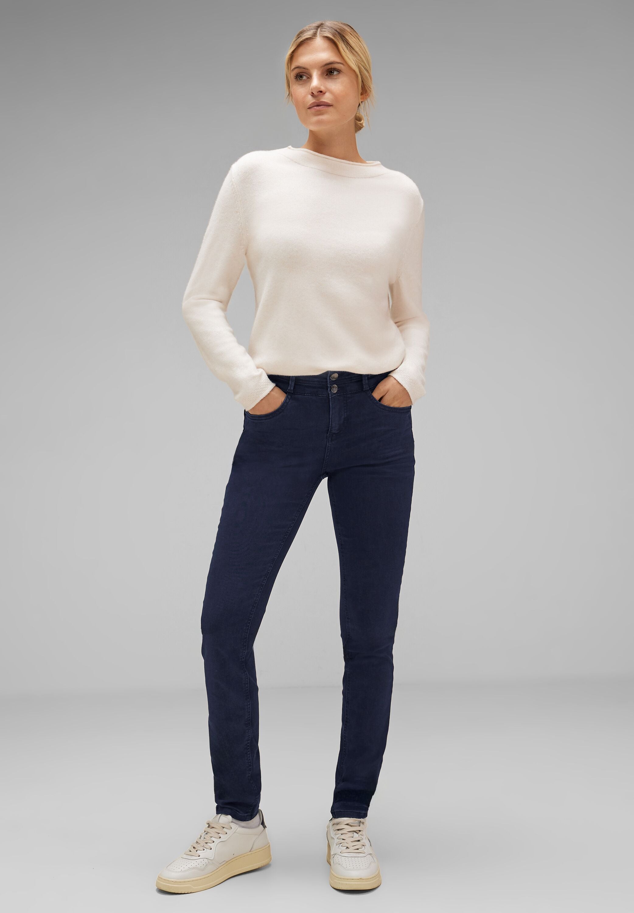 Slim Fit Jeans