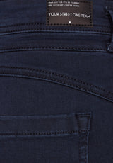 Slim Fit Jeans