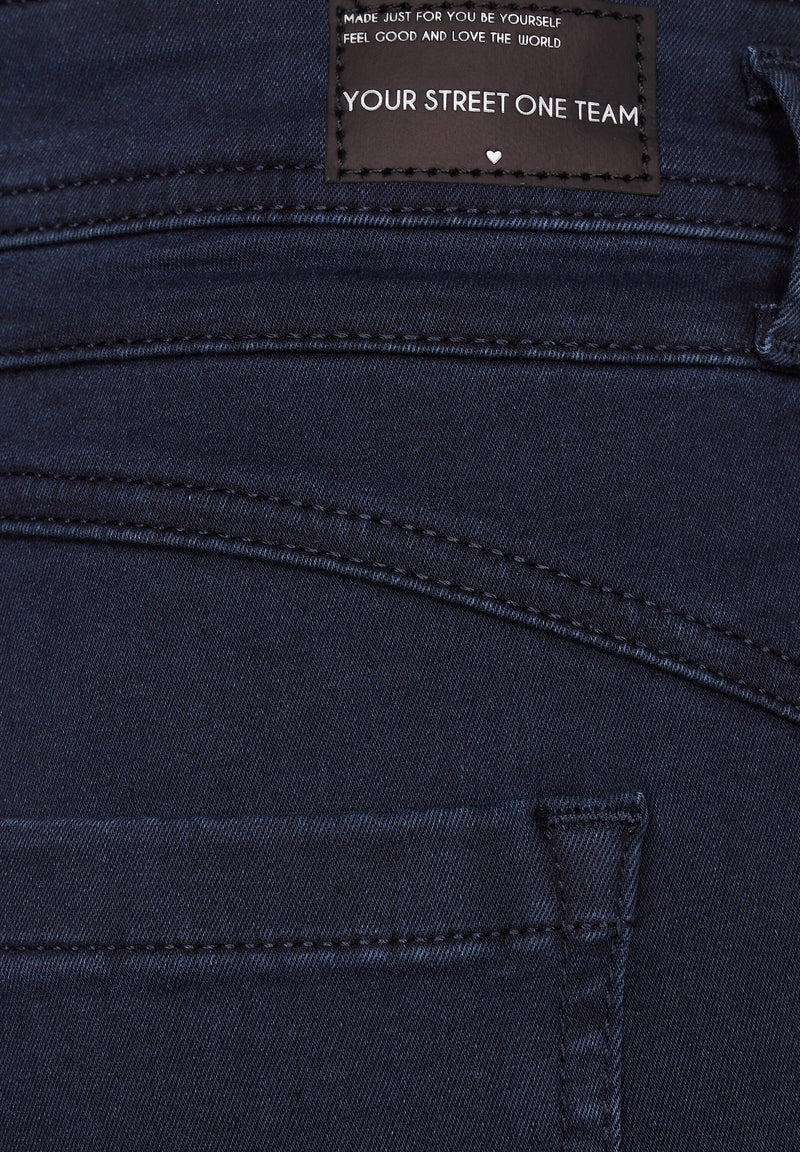 Slim Fit Jeans