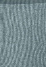 Gestrickter Loopschal