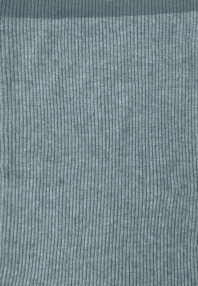 Gestrickter Loopschal