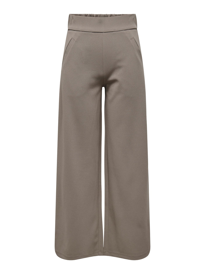 JDYLOUISVILLE CATIA WIDE PANT JRS NOOS