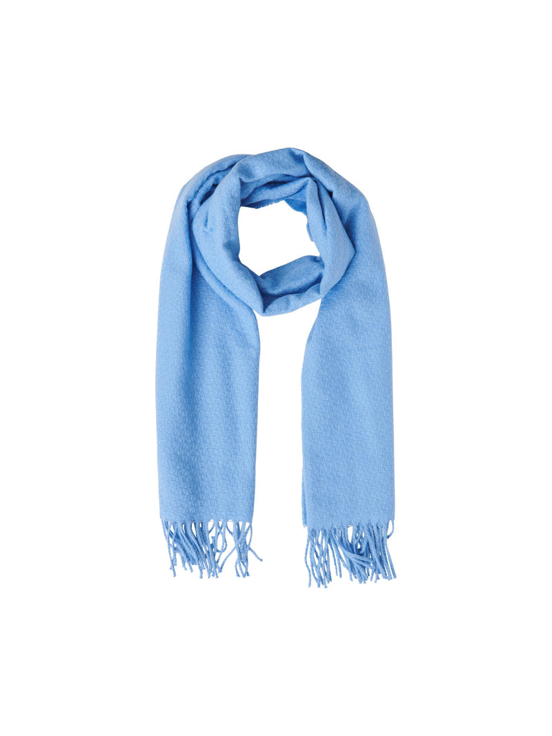 PCCELLA LONG SCARF NOOS BC