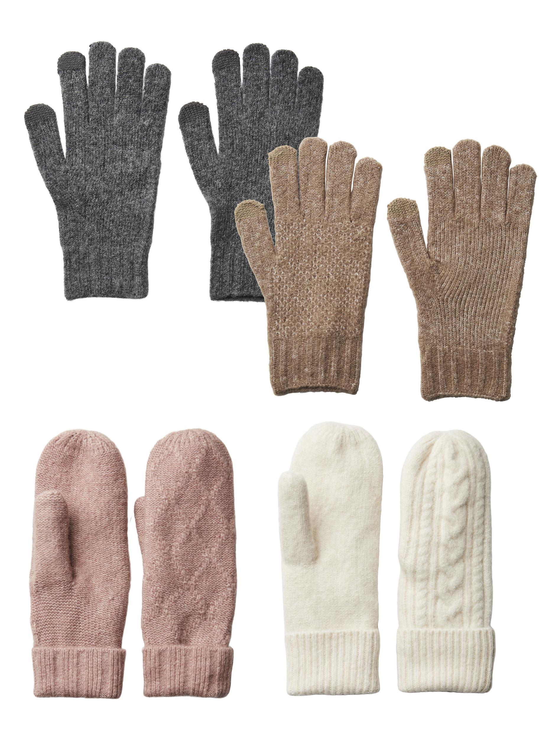 PCJANTASIA MITTENS/GLOVES BOX BC