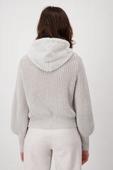 Strickjacke