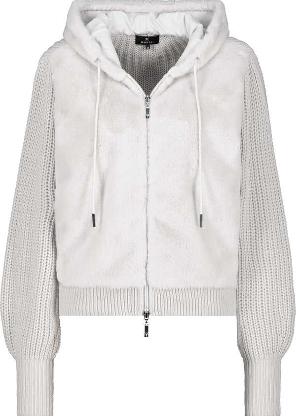 Strickjacke