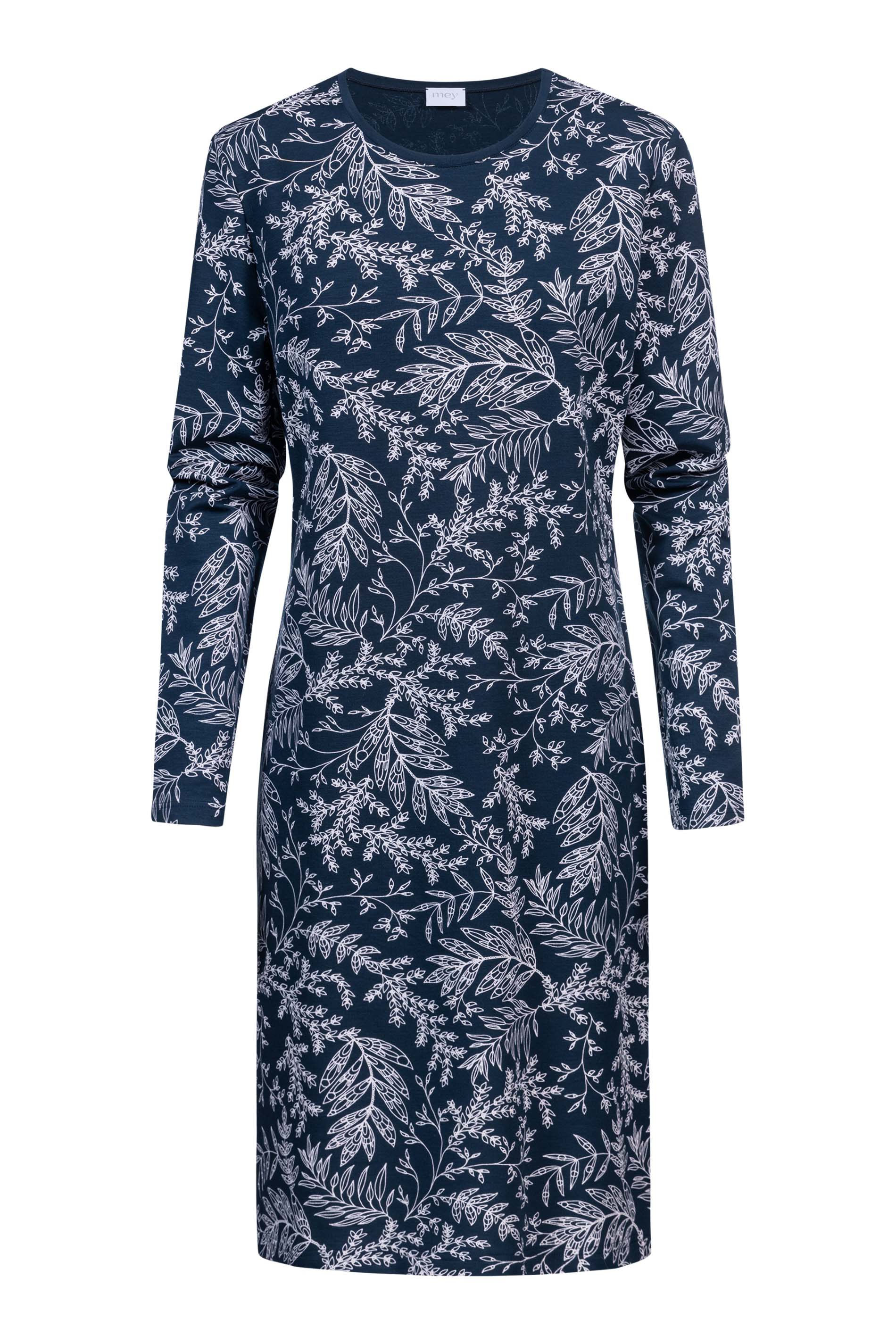 sleepshirt long sleeve