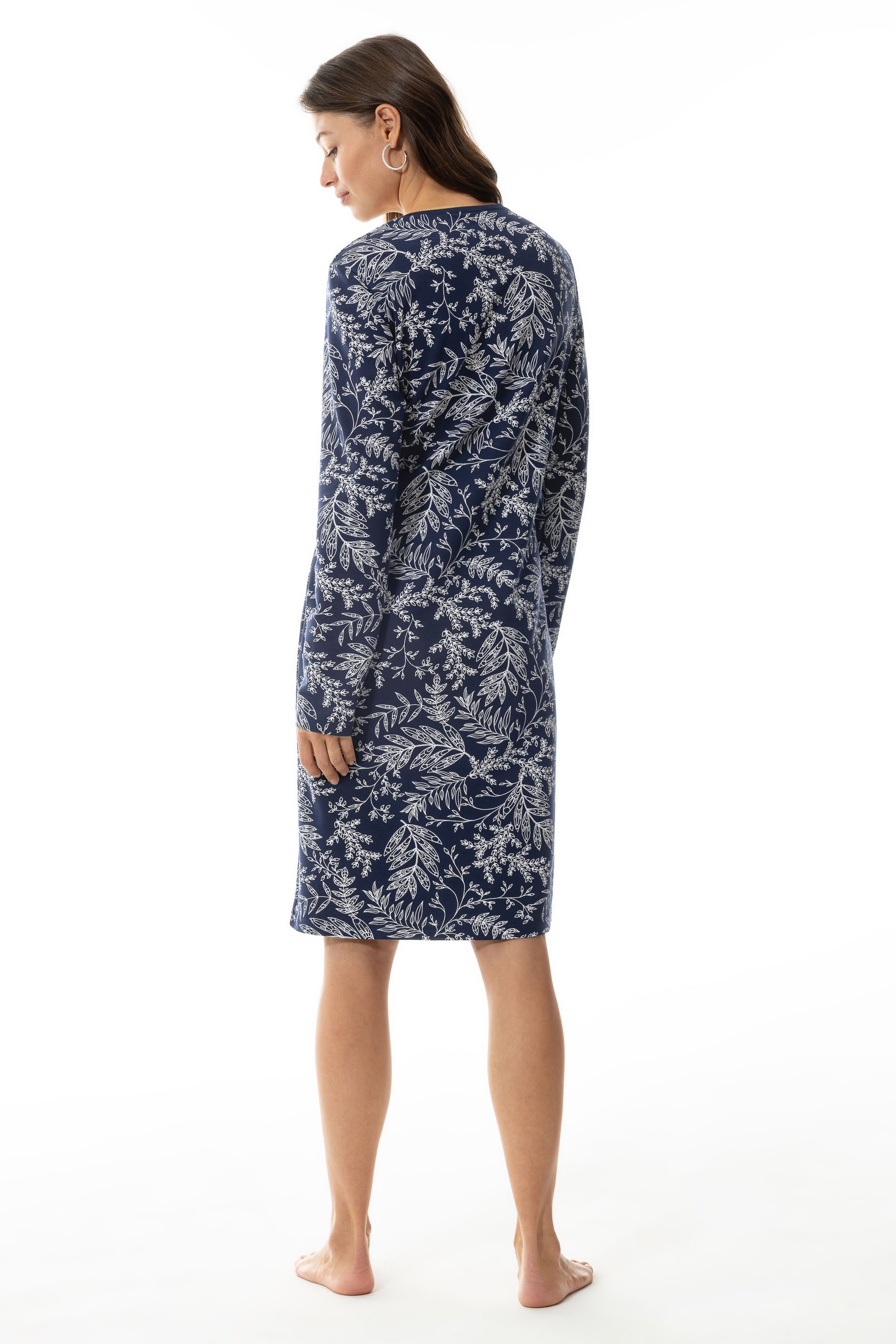 sleepshirt long sleeve