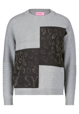 Strickpullover