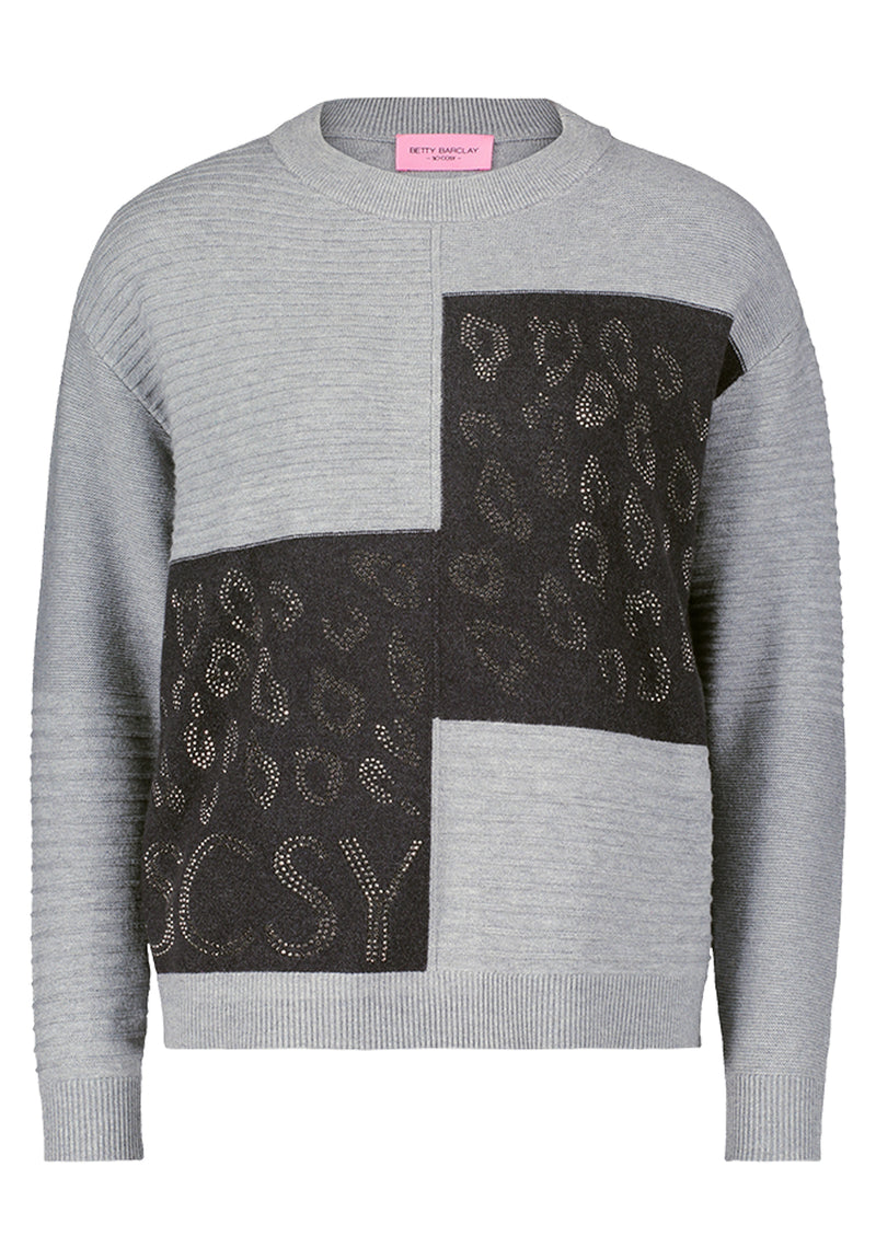 Strickpullover