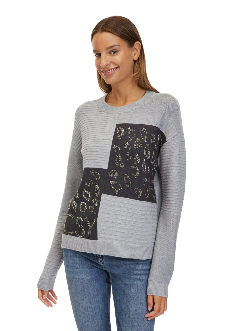 Strickpullover