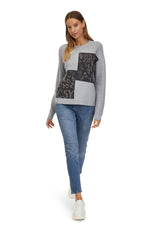 Strickpullover
