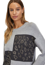 Strickpullover