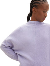 cozy batwing pullover 10522 XS-M 121