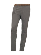 Slim Chino with belt