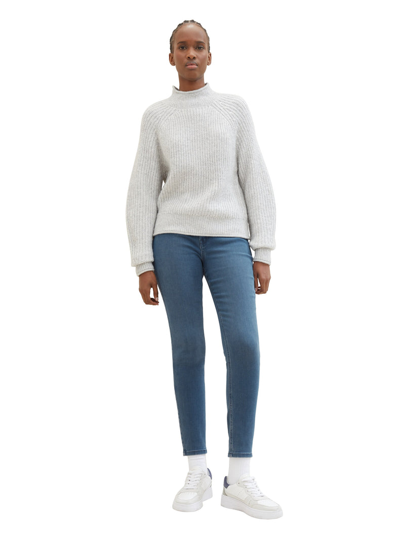 Janna Extra Skinny Jeans in Ankle-Länge