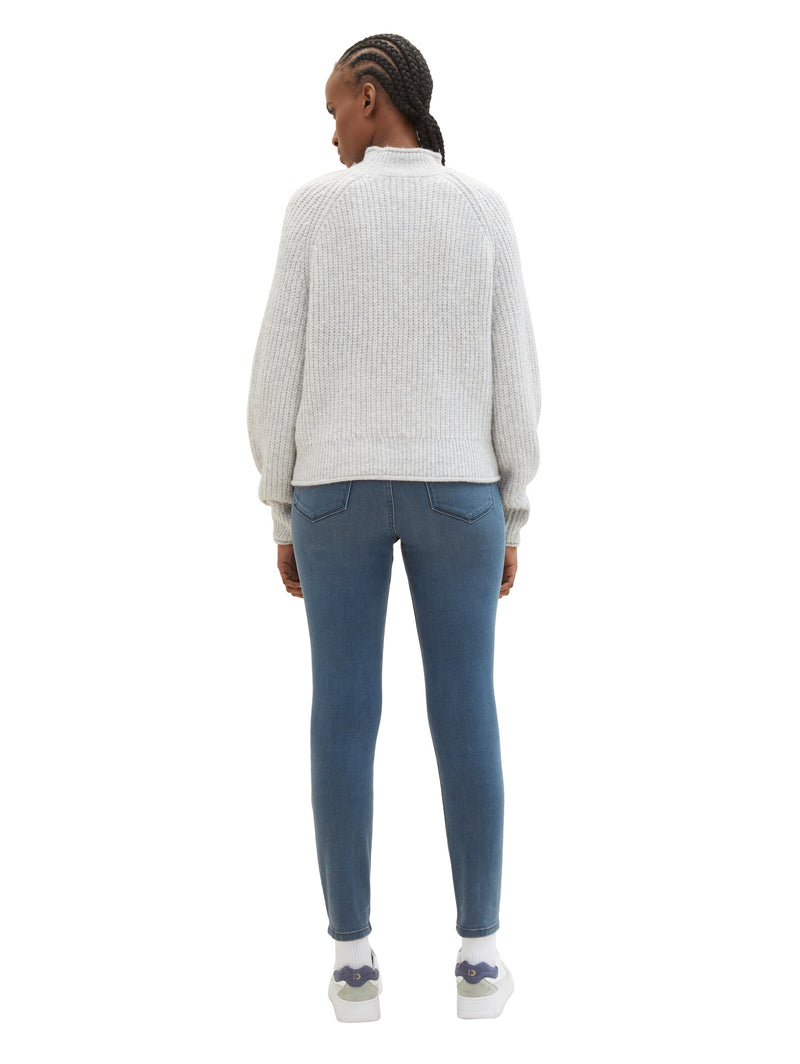 Janna Extra Skinny Jeans in Ankle-Länge