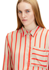 Hemdbluse