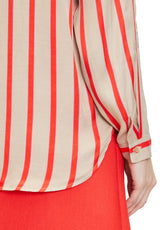 Hemdbluse