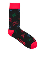 JACNEON SOCK