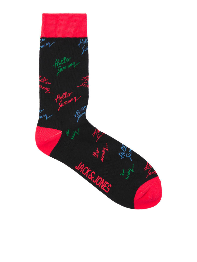 JACNEON SOCK