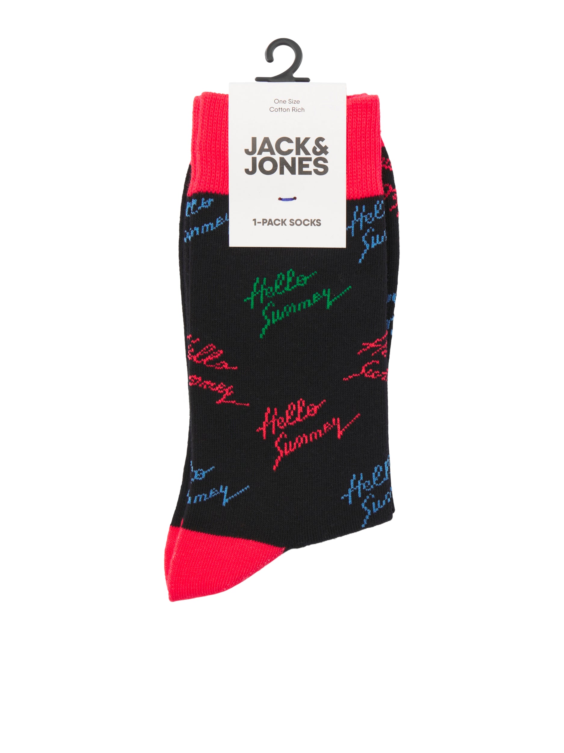 JACNEON SOCK