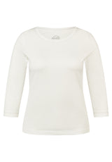 Shirt langarm