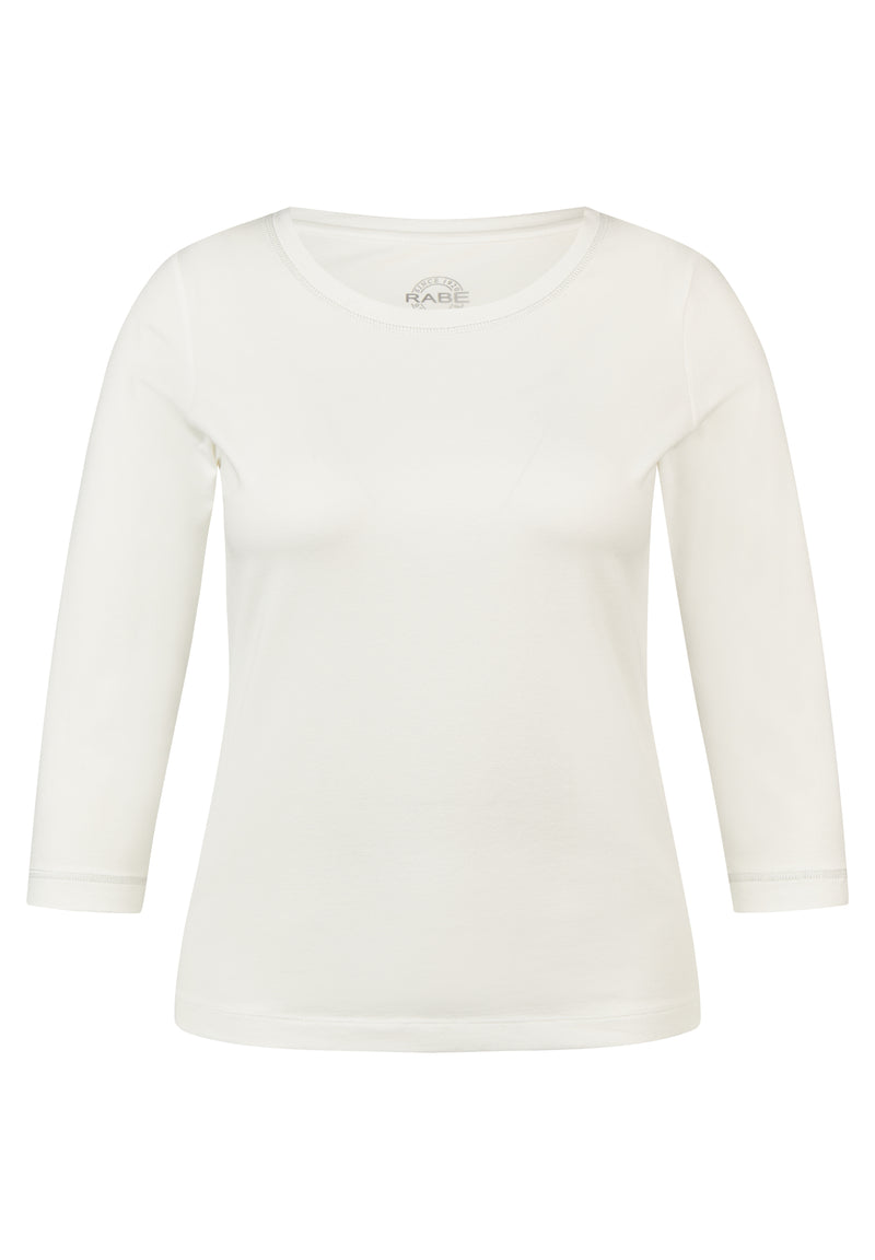 Shirt langarm