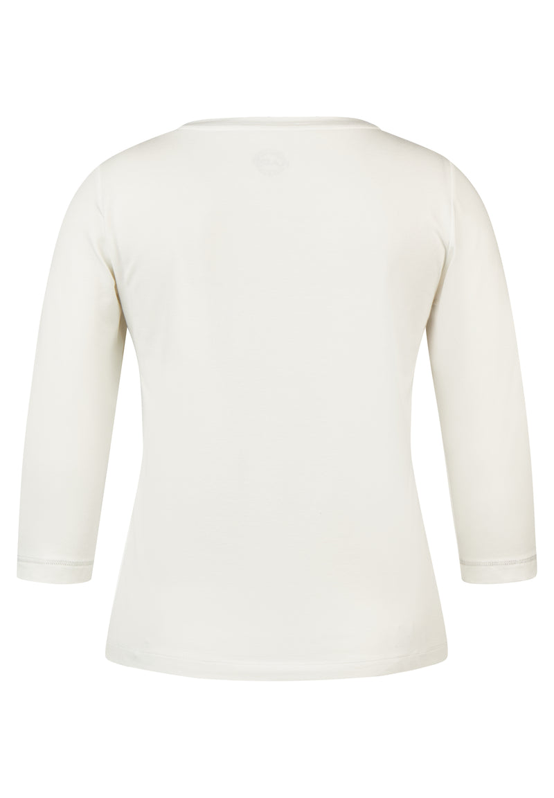 Shirt langarm