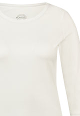 Shirt langarm