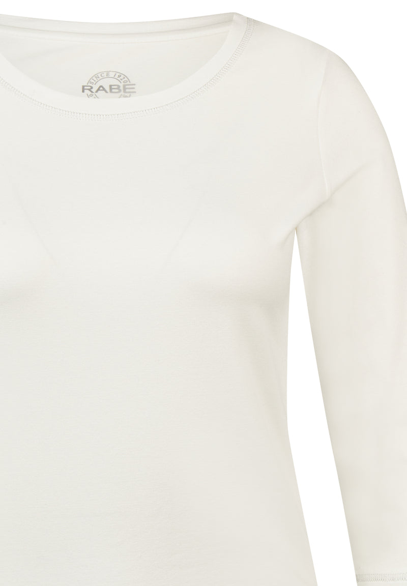 Shirt langarm
