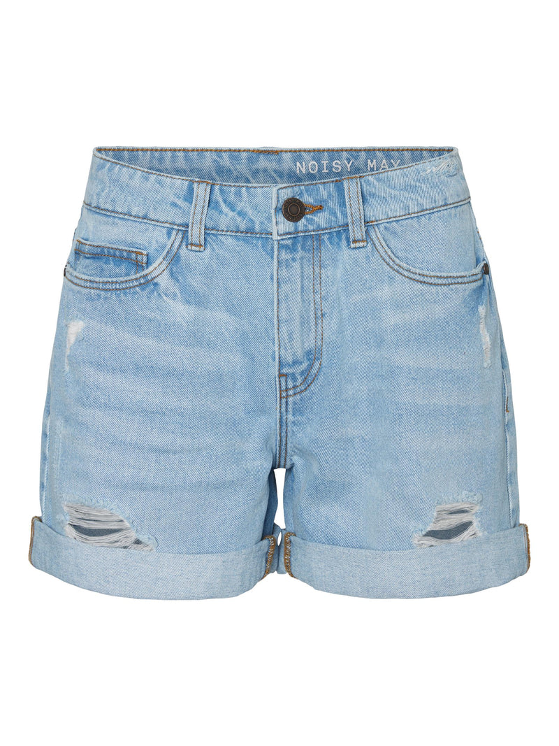 NMSMILEY  NW DEST SHORTS VI062LB NOOS