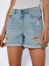NMSMILEY  NW DEST SHORTS VI062LB NOOS