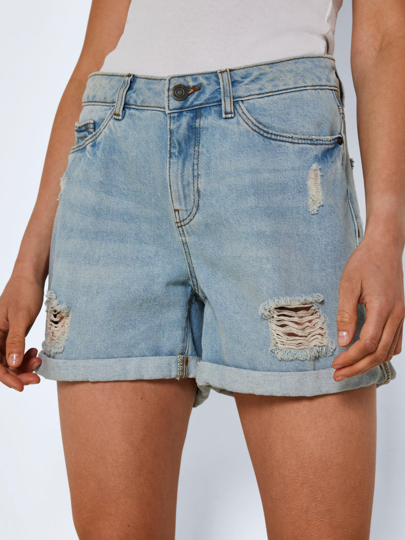 NMSMILEY  NW DEST SHORTS VI062LB NOOS